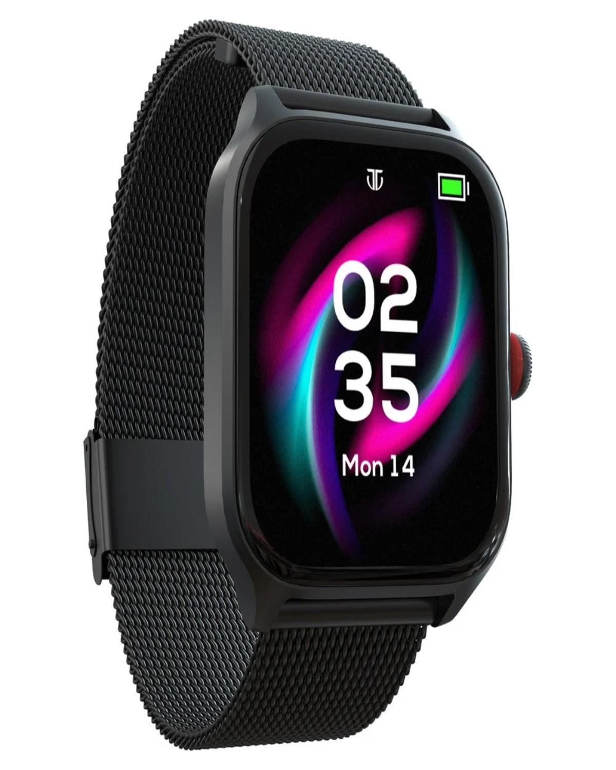 TITAN Smart Watch 90196AM01 - Image 3