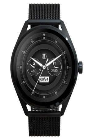 TITAN SMART WATCH 90197AM01K