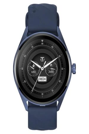 TITAN SMART WATCH 90197AP02K