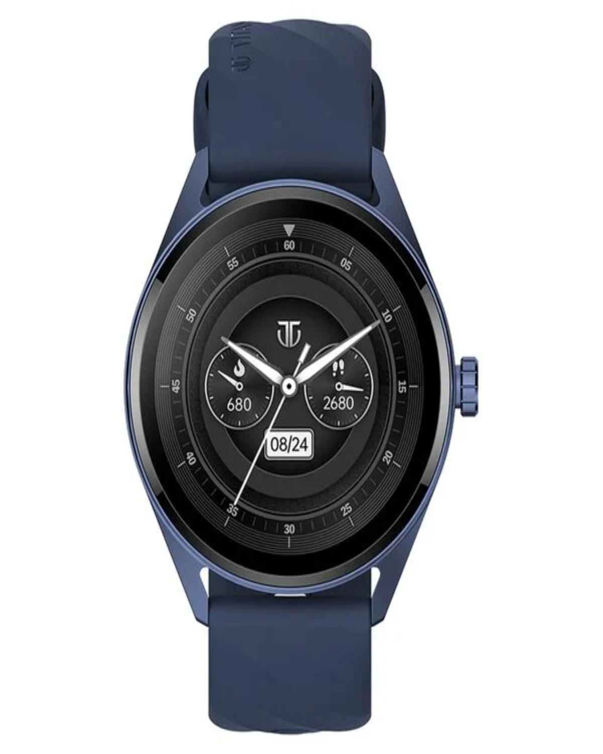 TITAN SMART WATCH 90197AP02K