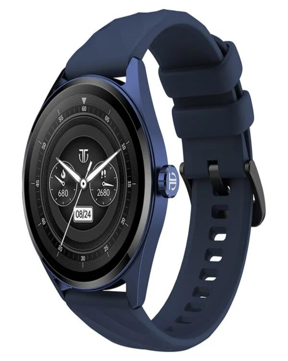 TITAN SMART WATCH 90197AP02K - Image 2
