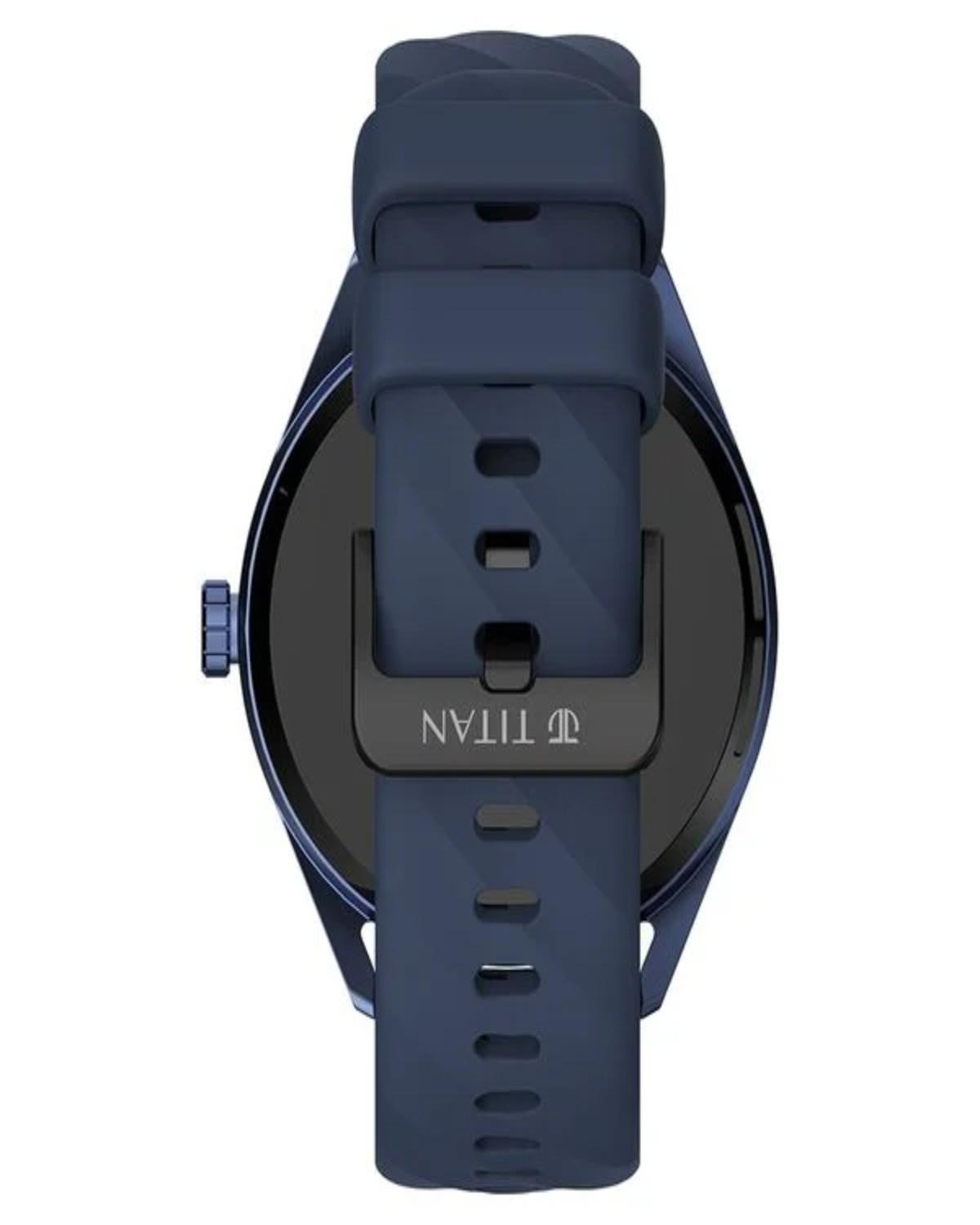 TITAN SMART WATCH 90197AP02K - Image 3