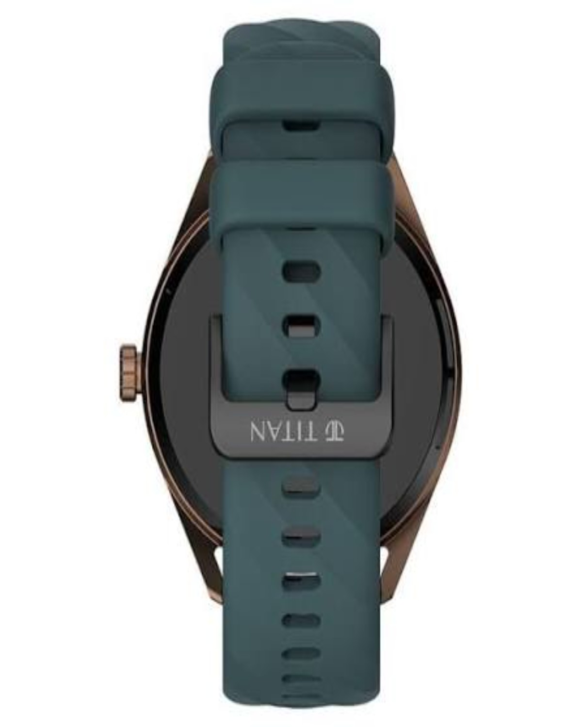 TITAN SMART WATCH 90197AP03 - Image 4