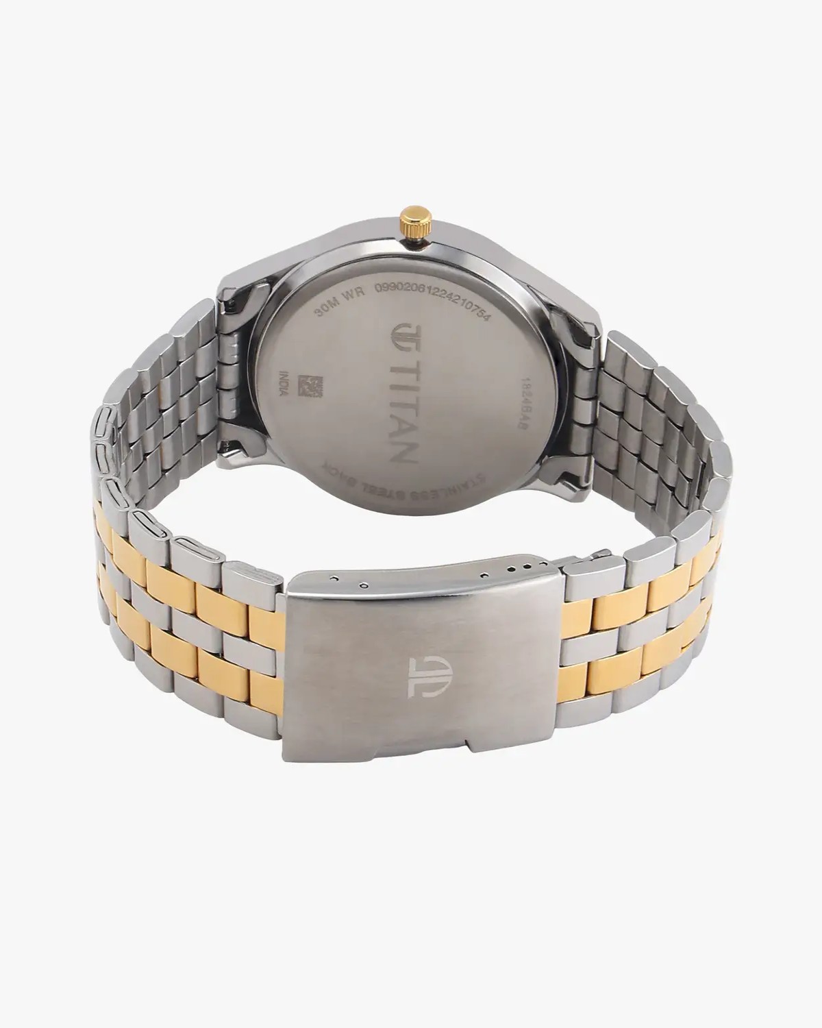 TITAN WATCH NT1824BM03 - Image 2