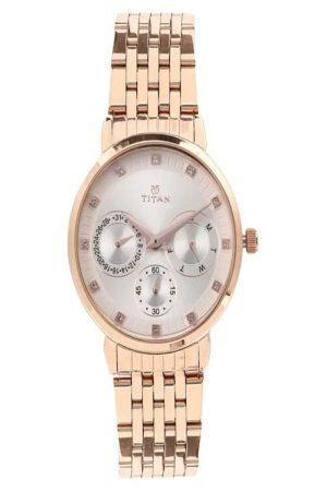 TITAN WATCH NT2569WM02