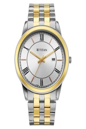 TITAN WATCH 10060B01