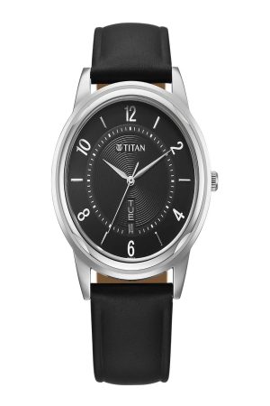 TITAN WATCH 1638SL03