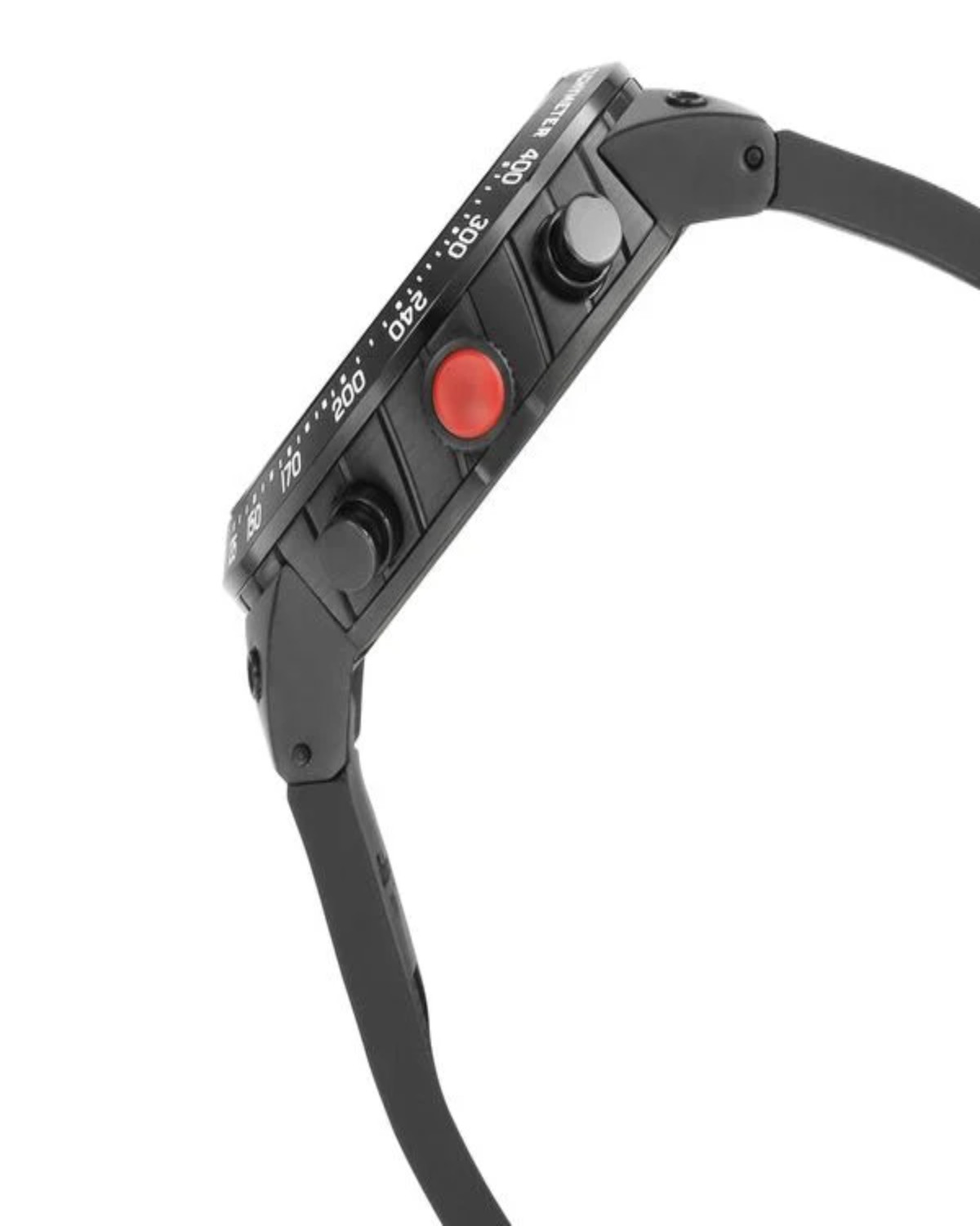TITAN ORIGINAL WATCH STRAP NE1761PSA50/02/P - Image 3