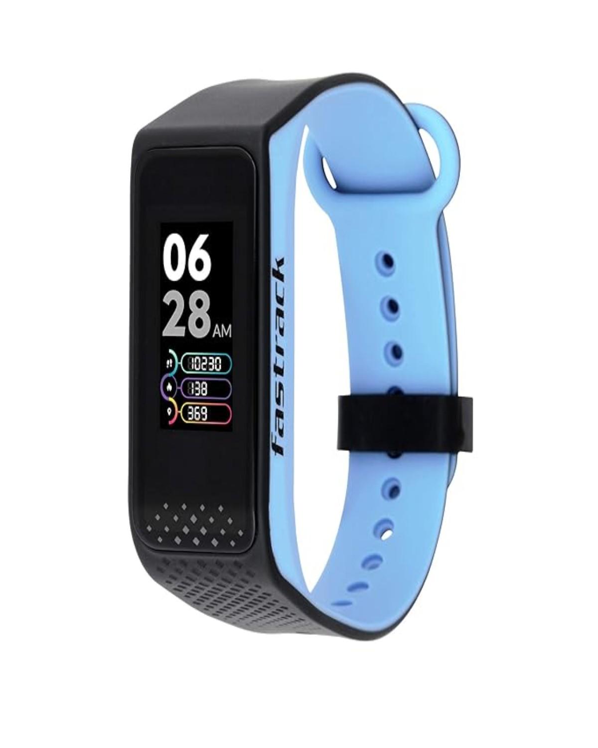 FASTRACK REFLEX 3.0 SMART BAND SWD90067PP01A - Image 2