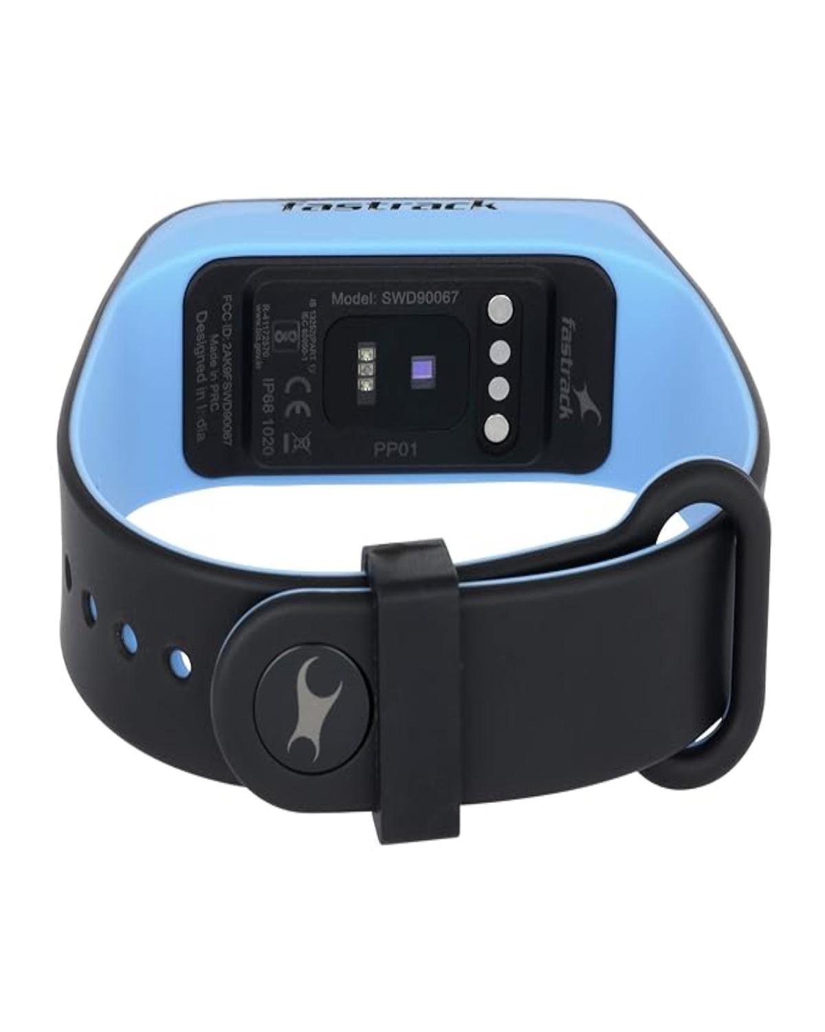 FASTRACK REFLEX 3.0 SMART BAND SWD90067PP01A - Image 4
