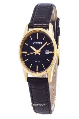 Citizen Watch Strap EU6002-01E