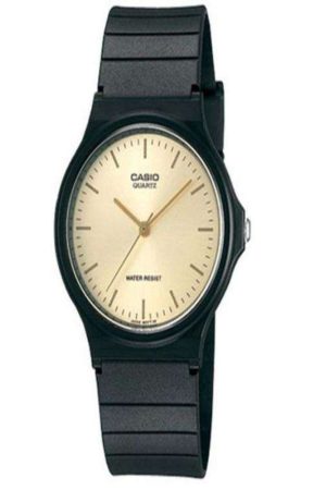 CASIO MQ-24-9ELDF Standard Analog Watch