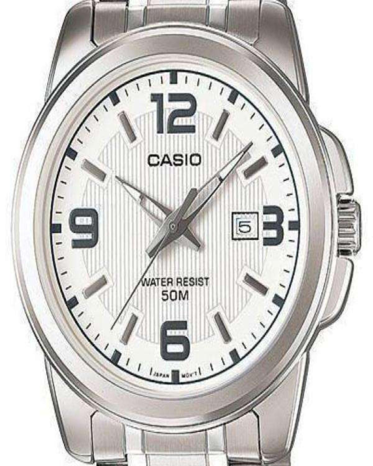 CASIO MTP-1314D-7AVDF Analog Men's Watch - Image 2