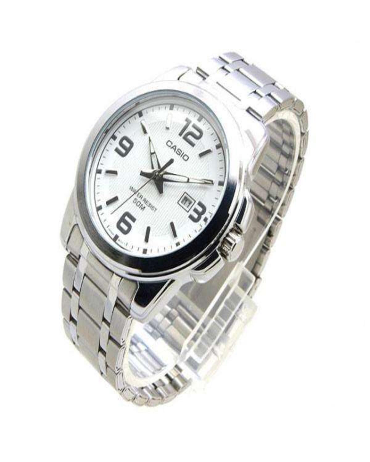 CASIO MTP-1314D-7AVDF Analog Men's Watch - Image 4