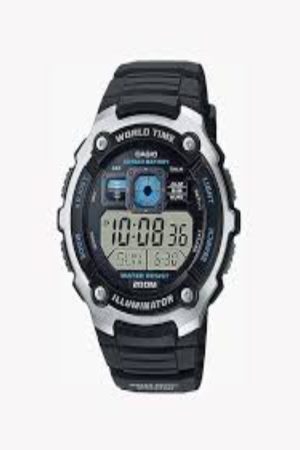 CASIO AE-2000W-1AVDF Digital Sports Watch