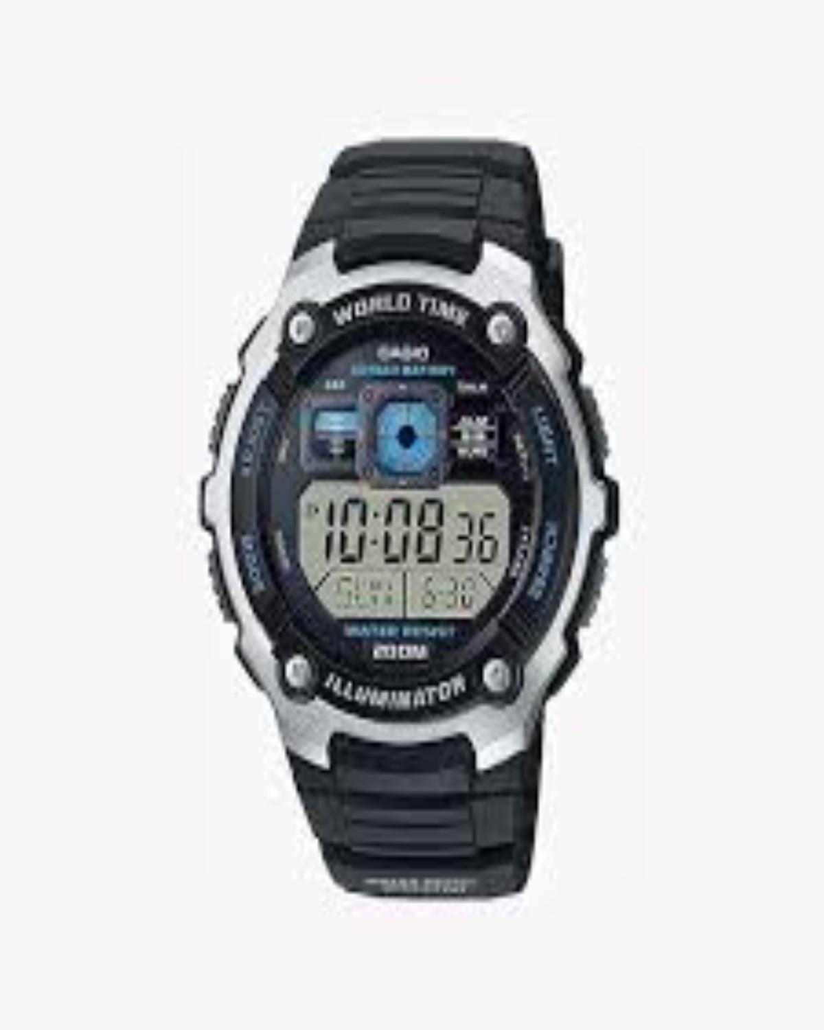 CASIO AE-2000W-1AVDF Digital Sports Watch