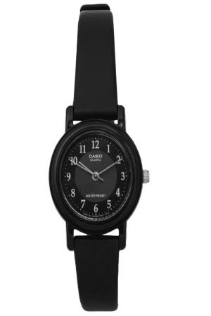 CASIO LQ-139AMV-1B3LDF Classic Analog Women’s Watch