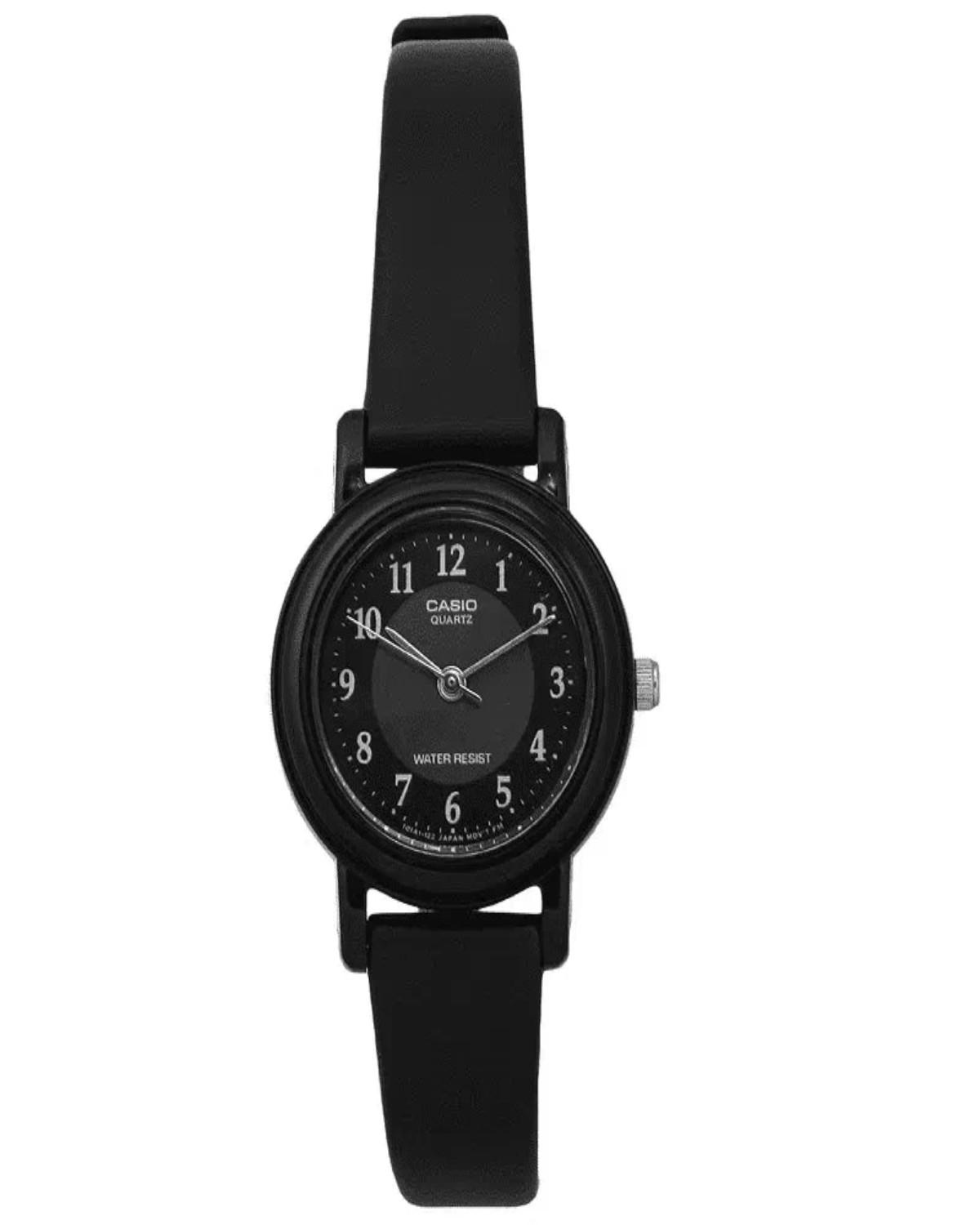 CASIO LQ-139AMV-1B3LDF Classic Analog Women’s Watch