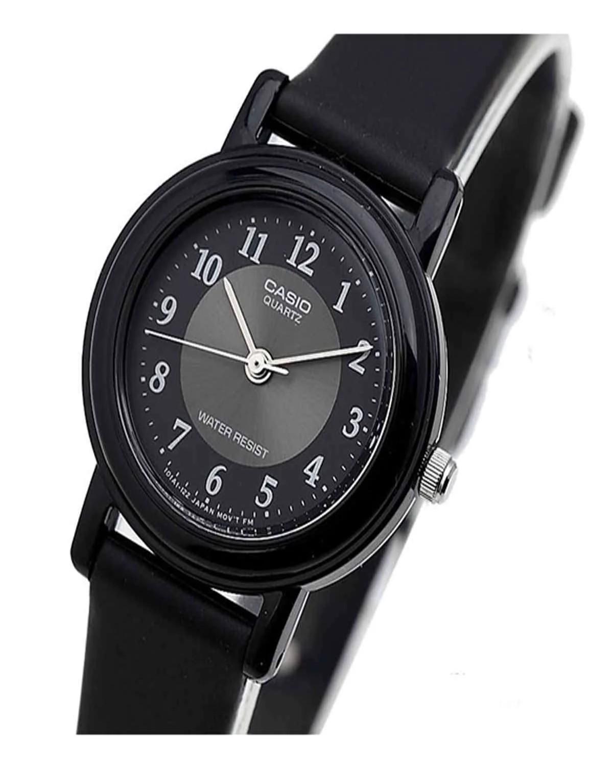 CASIO LQ-139AMV-1B3LDF Classic Analog Women’s Watch - Image 2