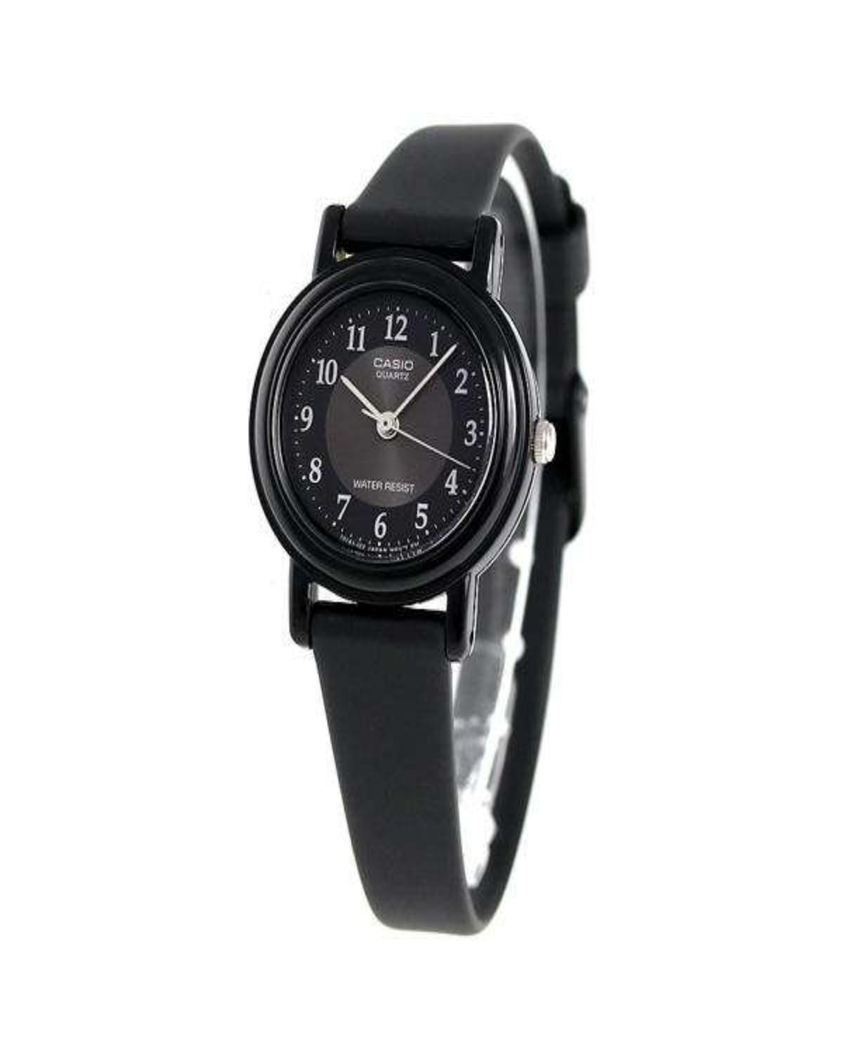 CASIO LQ-139AMV-1B3LDF Classic Analog Women’s Watch - Image 3