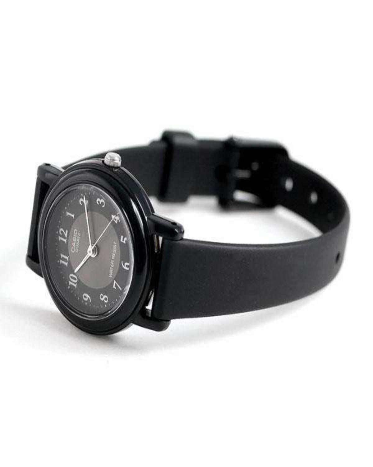 CASIO LQ-139AMV-1B3LDF Classic Analog Women’s Watch - Image 4