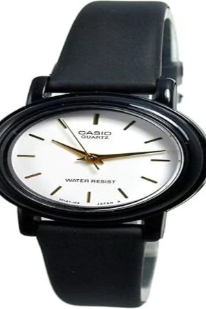 CASIO LQ-139EMV-7ALDF Classic Analog Women’s Watch
