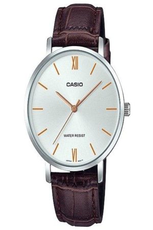 CASIO LTP-VT01L-7B2UDF Elegant Ladies Analog Watch