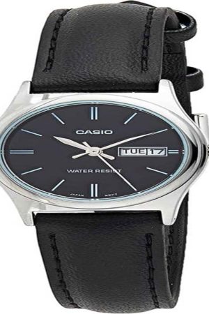 CASIO LTP-V006L-1B2UDF Elegant Ladies Analog Watch