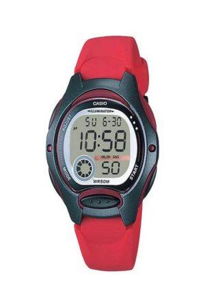 CASIO LW-200-4AVDF Digital Sports Watch