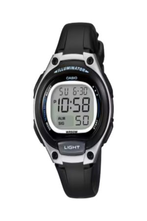 CASIO LW-203-1AVDF Digital Sports Watch