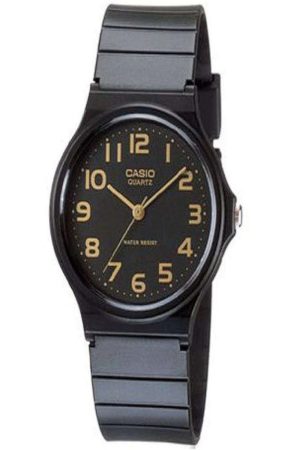 CASIO MQ-24-1B2LDF Classic Analog Unisex Watch