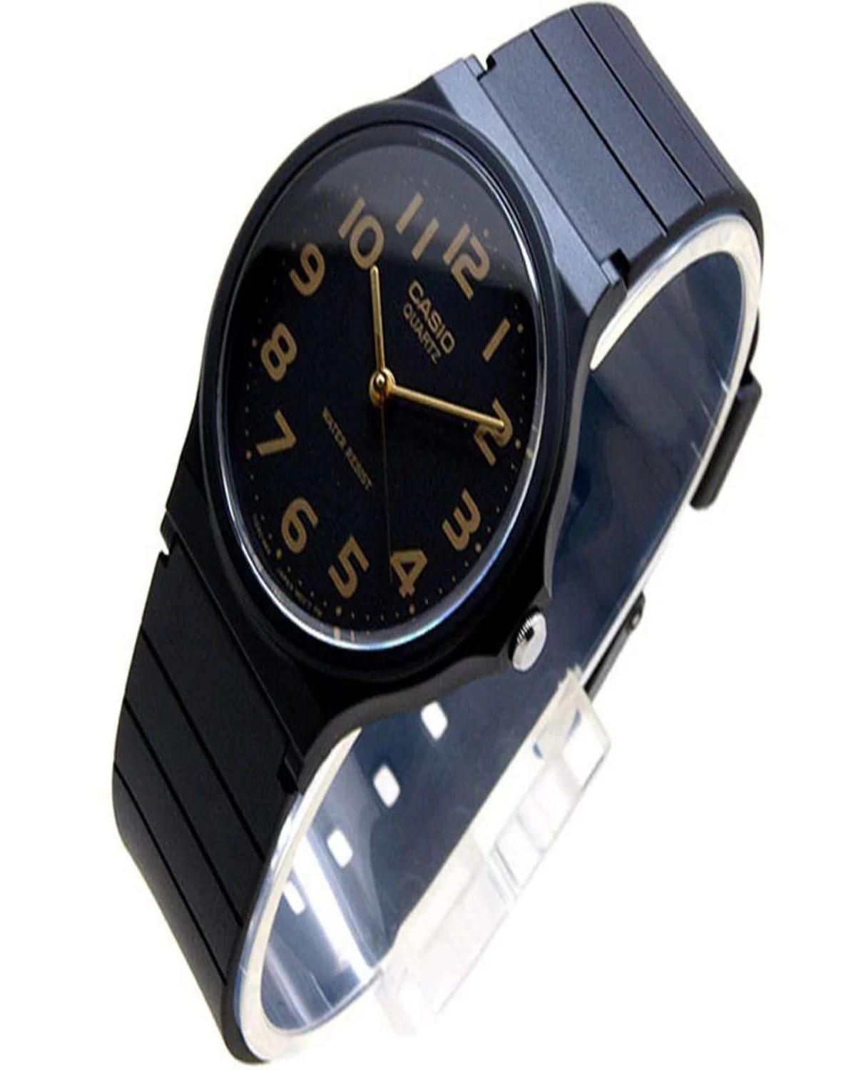 CASIO MQ-24-1B2LDF Classic Analog Unisex Watch - Image 2