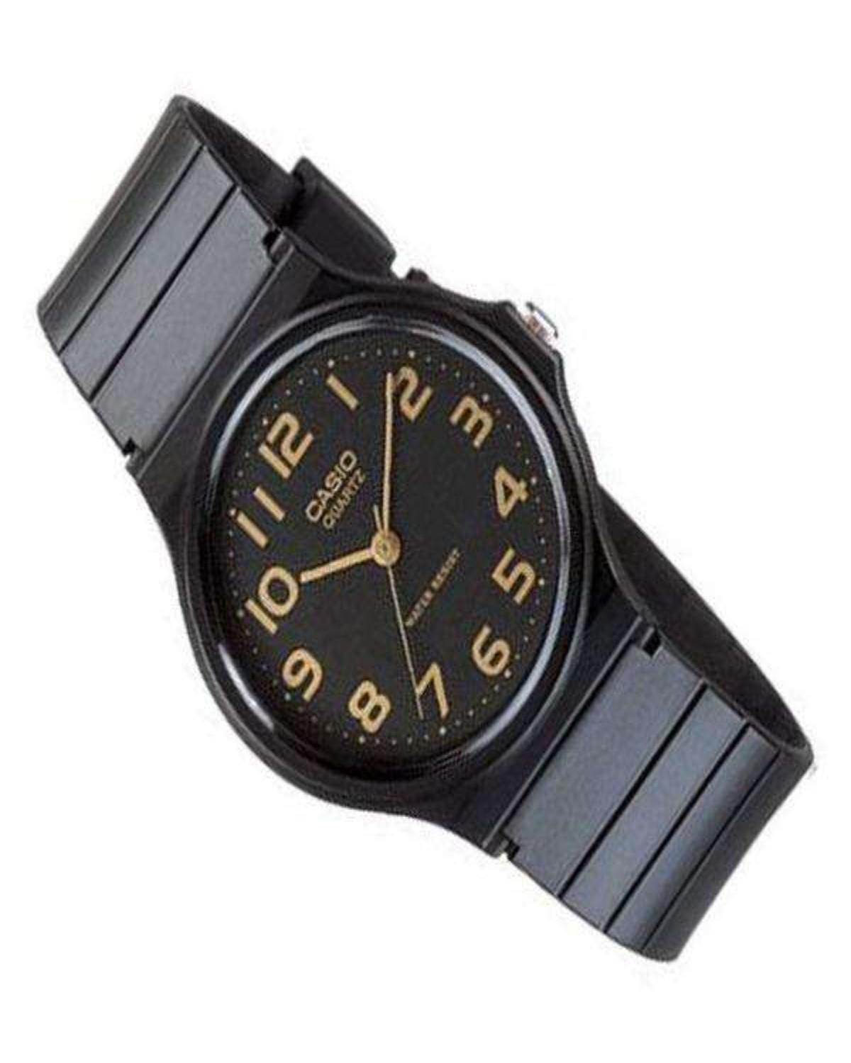 CASIO MQ-24-1B2LDF Classic Analog Unisex Watch - Image 4