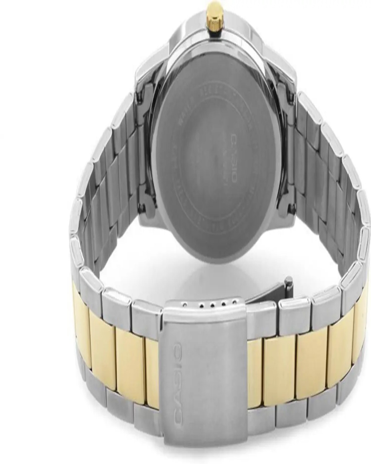 CASIO MTP-1303SG-7AVDF Stainless Steel Analog Men’s Watch - Image 2