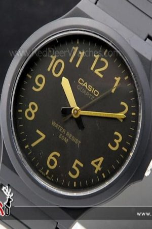 CASIO MW-240-1B2VDF Classic Analog Men’s Watch
