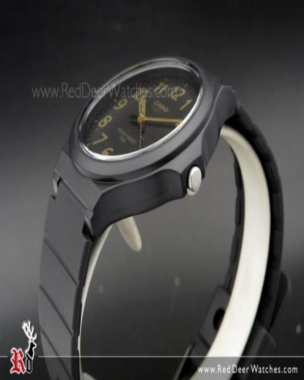 CASIO MW-240-1B2VDF Classic Analog Men’s Watch - Image 2