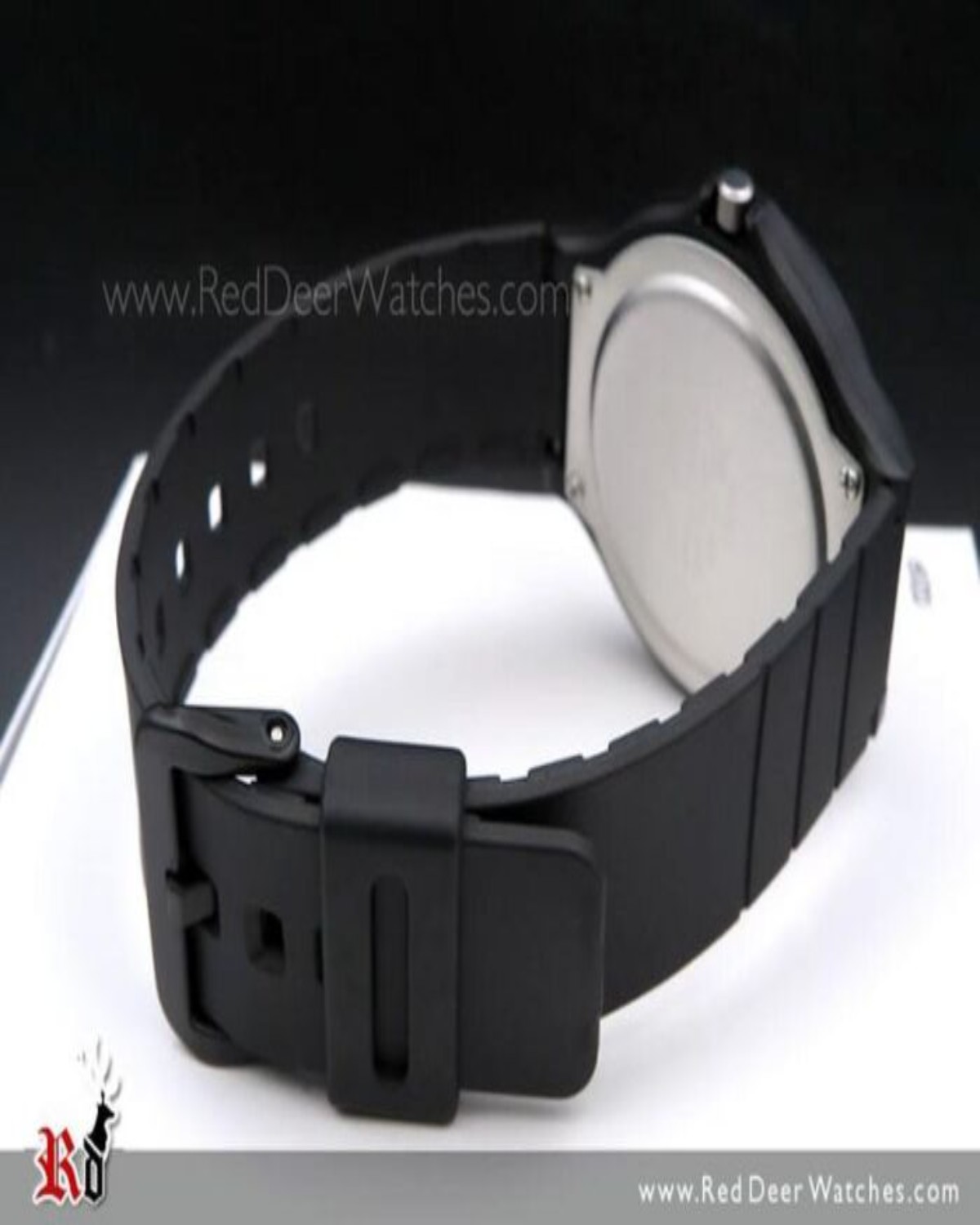 CASIO MW-240-1B2VDF Classic Analog Men’s Watch - Image 4