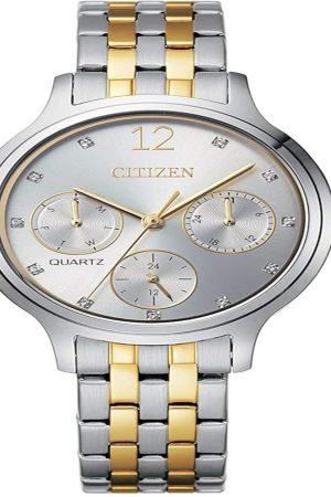 CITIZEN ED8184-51A Women’s Quartz Watch