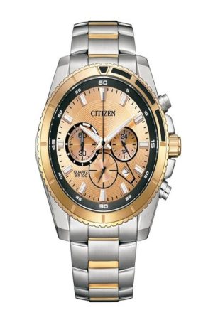 CITIZEN AN8204-59X Chronograph Men’s Watch