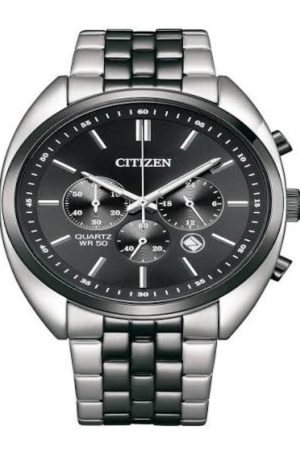 CITIZEN AN8218-54E Chronograph Men’s Watch