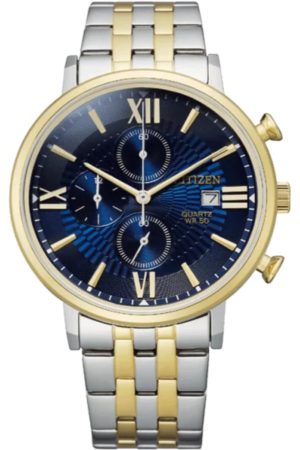CITIZEN AN3616-75L Chronograph Men’s Watch