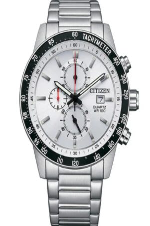 CITIZEN AN3680-50A Chronograph Men’s Watch