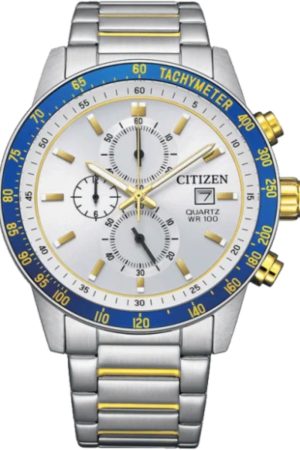 CITIZEN AN3686-53A Chronograph Men’s Watch