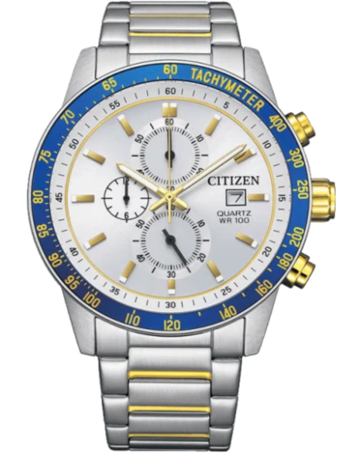 CITIZEN AN3686-53A Chronograph Men’s Watch