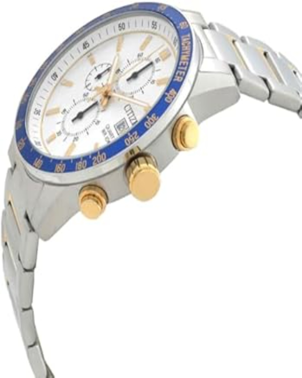 CITIZEN AN3686-53A Chronograph Men’s Watch - Image 4