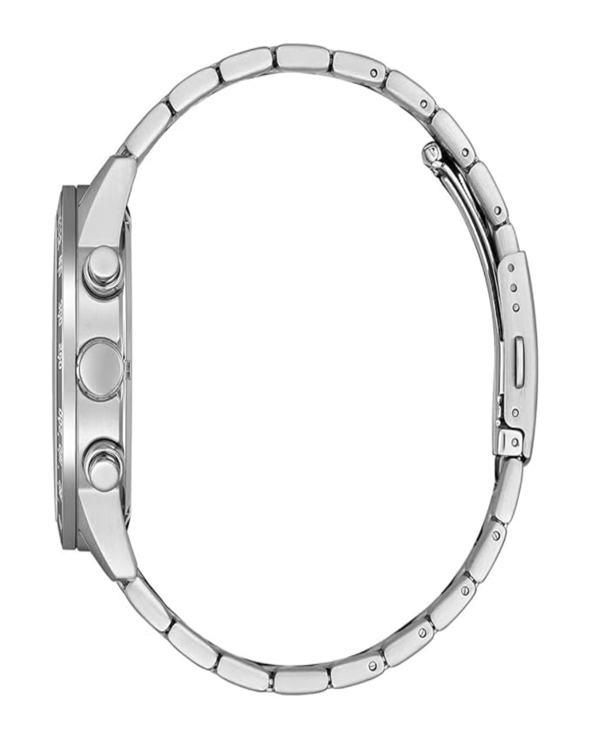 CITIZEN CA7060-88L Eco-Drive Chronograph Men’s Watch - Image 3