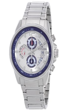 CITIZEN AN3690-56B Chronograph Men’s Watch