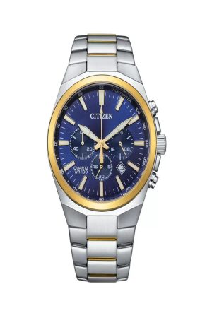 CITIZEN AN8176-52L Chronograph Men’s Watch