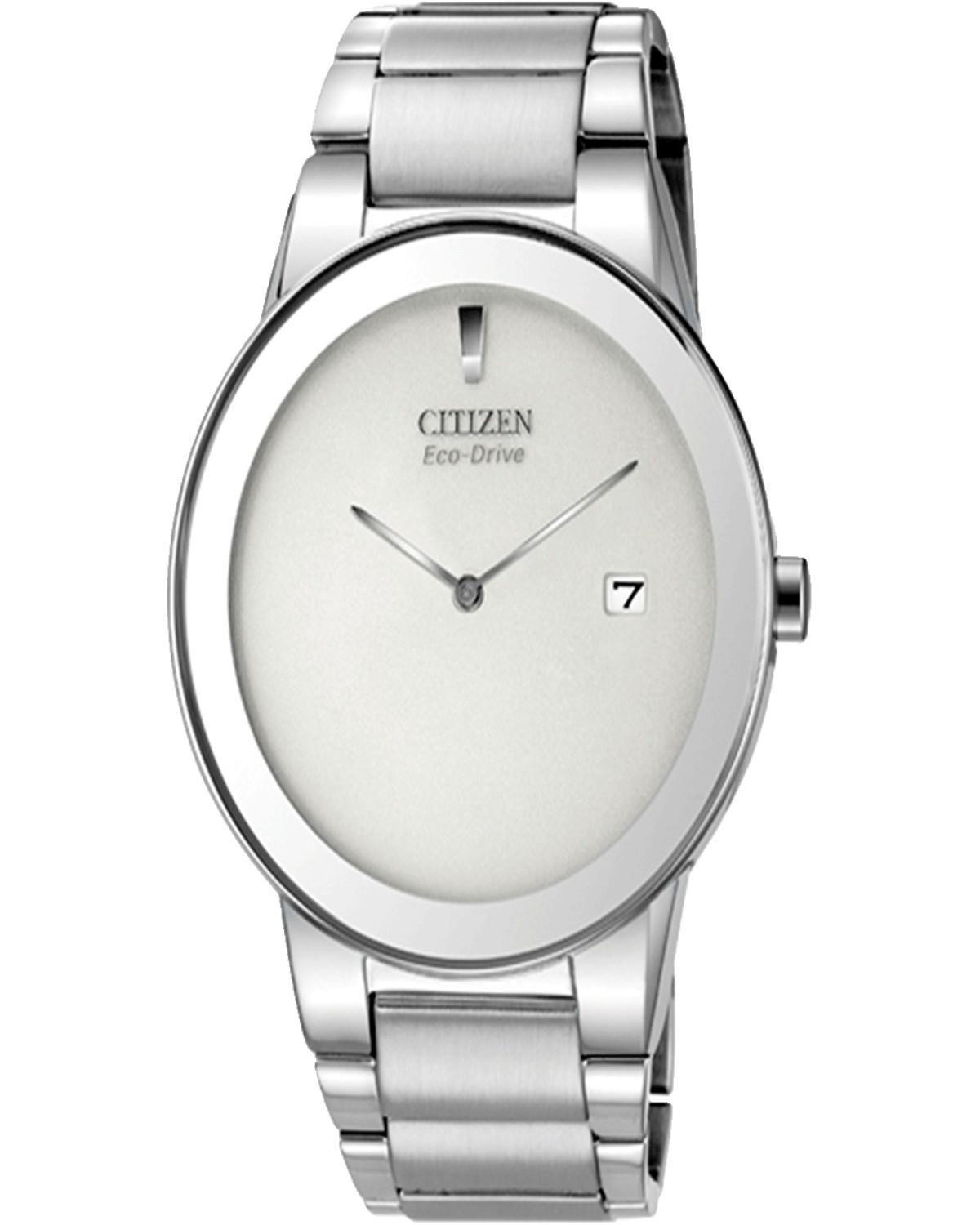 CITIZEN AU1060-51A Eco-Drive Men’s Watch