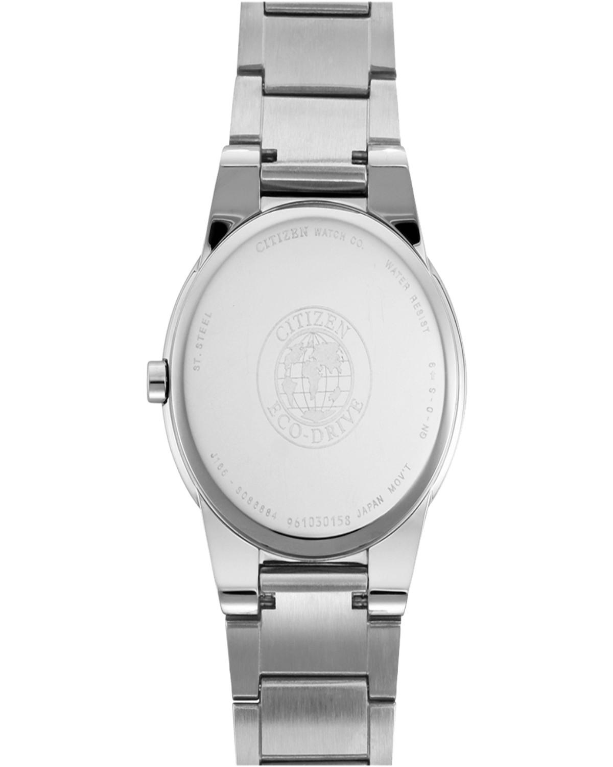 CITIZEN AU1060-51A Eco-Drive Men’s Watch - Image 4